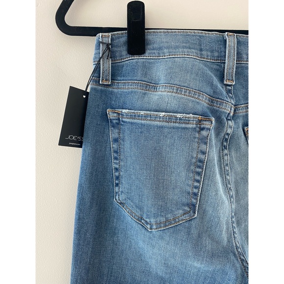 Joe’s Women’s High Rise Skinny Ankle Jeans - Picture 12 of 14
